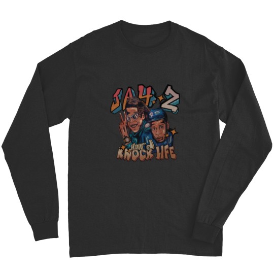 Discover Jay Z Unisex Long Sleeves