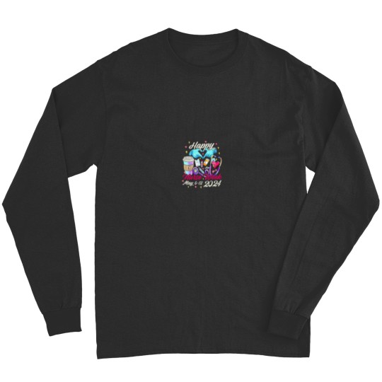 Discover Nurse Appreciation Week Happy National Nurses Week 2024 Long Sleeves