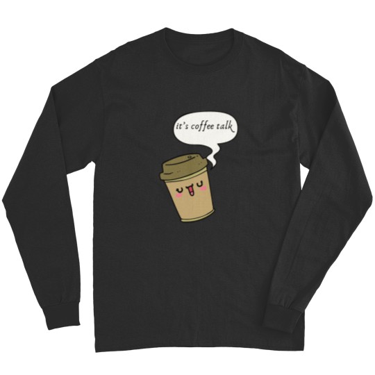 Discover Zane And Heath Long Sleeve Collection
