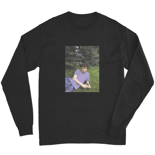 Discover Call Me By Your Name-Eilo (Timothée Chalamet) Long Sleeves