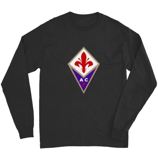 Discover Fiorentinas FC Long Sleeves