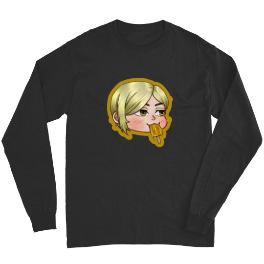 Discover Teen Nanami Kento Chibi T-Shirt 1 Long Sleeves
