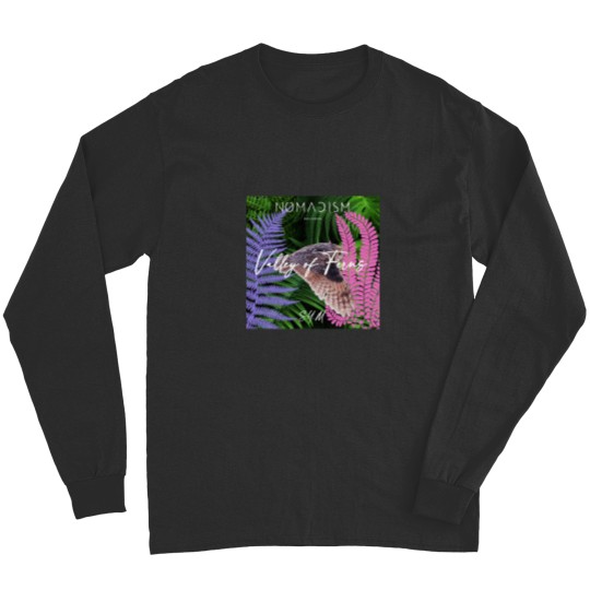 Discover Valley of Ferns EP Long Sleeves