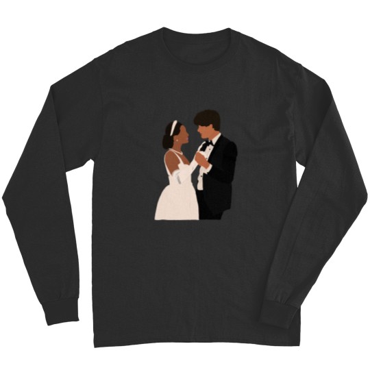 Discover The Summer I Turned Pretty Bonrad Long Sleeves