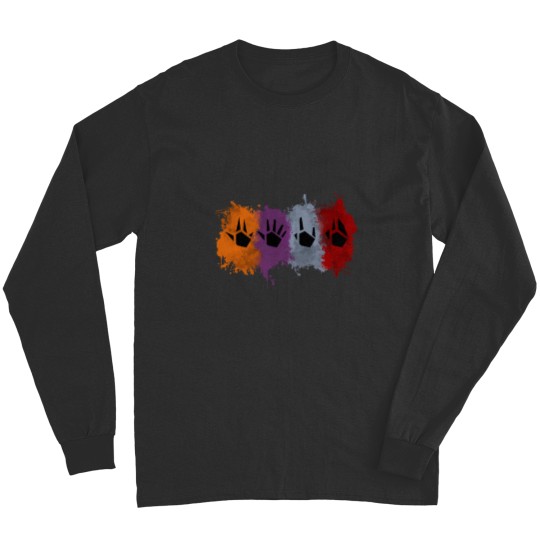 Discover Prime Beams Essential Long Sleeves