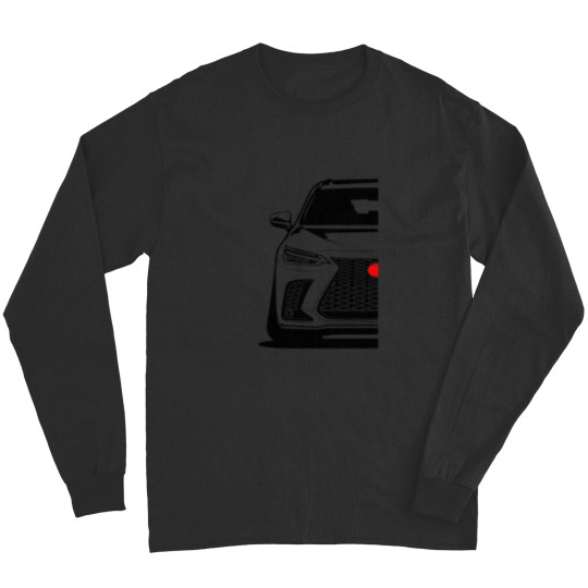 Discover NX 2022 Long Sleeves