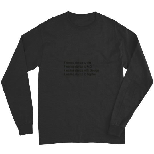 Discover CLUB S CHARLI XCX BRAT Active Long Sleeves