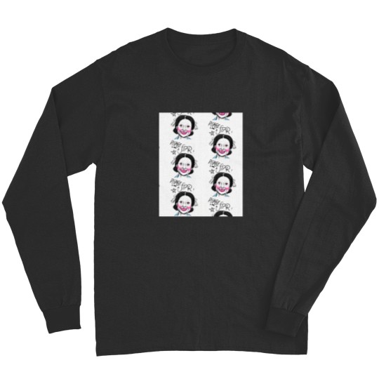 Discover Pearl Please Im A Star 1 Long Sleeves