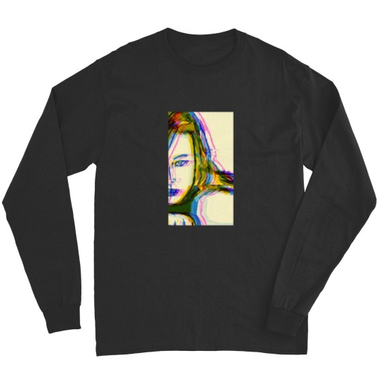 Discover Waiting Young witch quote Long Sleeves