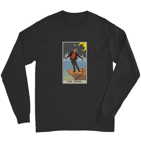 Discover The Fool Long Sleeves