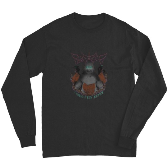 Discover bilmuri Long Sleeves