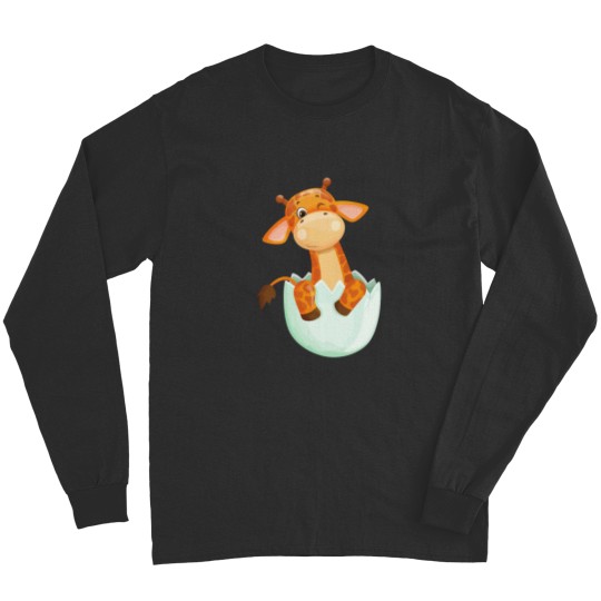Discover Space Turtles Baby Long Sleeves