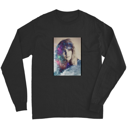 Discover Speak Now Long Sleeves