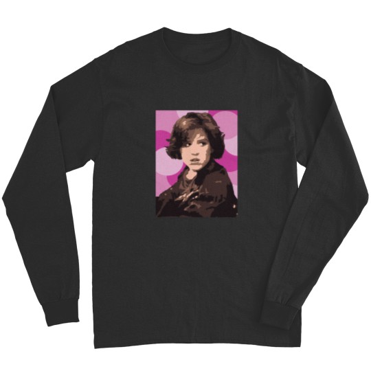 Discover Claire 1 Long Sleeves