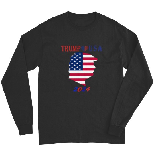 Discover Trump Won 4th Of July I Still Trump Long Sleeves