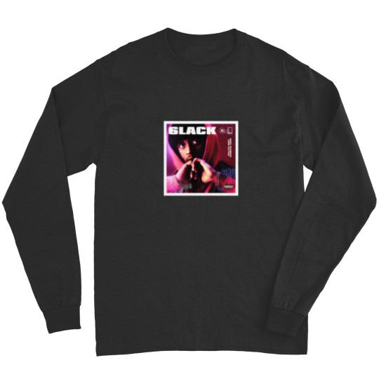 Discover 6lack Long Sleeves