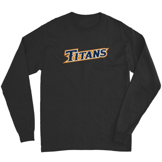 Discover Cal State-Fullerton Titans Long Sleeves