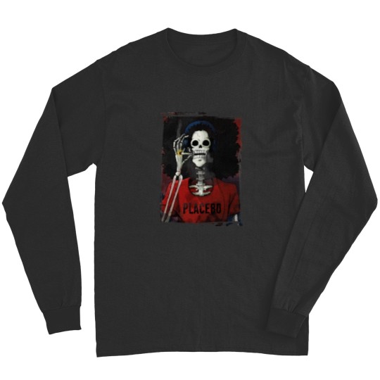 Discover smokingg Brook Long Sleeves