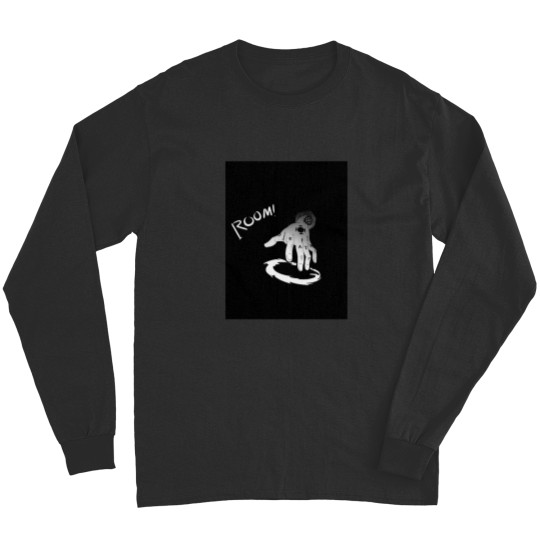 Discover Trafalgar Law's Room Long Sleeves