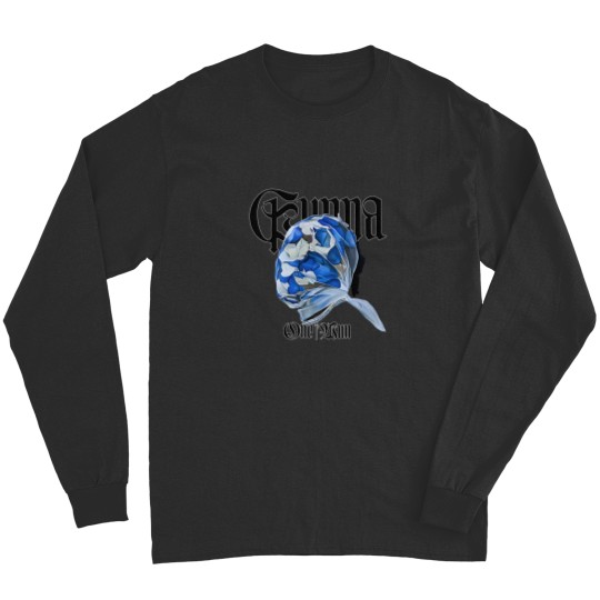 Discover Gunna One Of Wun Long Sleeves, Gunna Wunna Fan Long Sleeves