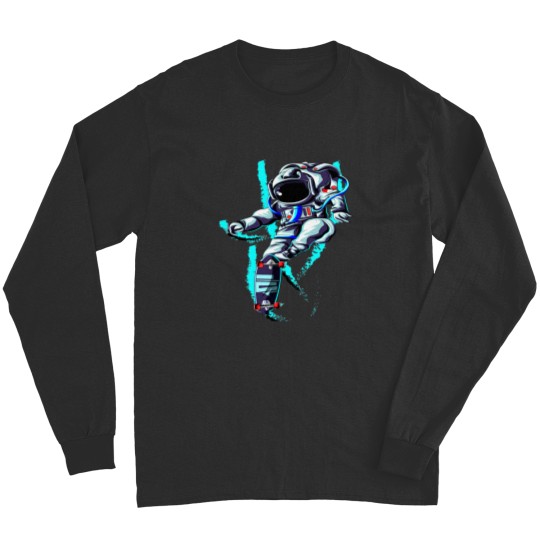 Discover Rider Long Sleeves