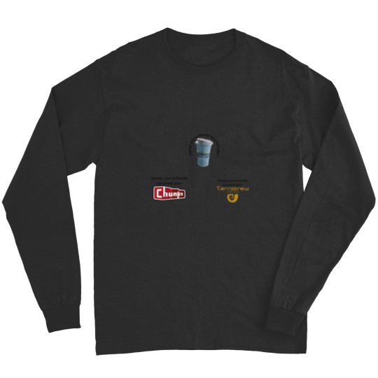 Discover Honey Triple Threat Long Sleeves
