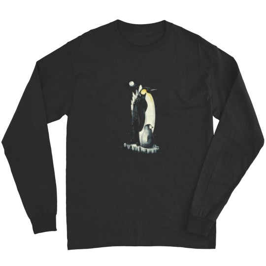 Discover The Emperors Long Sleeves