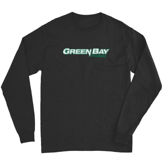 Discover Green Bay Phoenix Long Sleeves