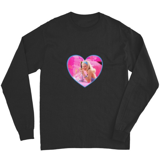 Discover Margot 2023 Long Sleeves