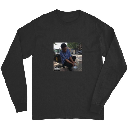 Discover tay k sasntana world album cover Long Sleeves