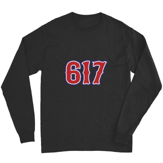 Discover 617 Essential Long Sleeves