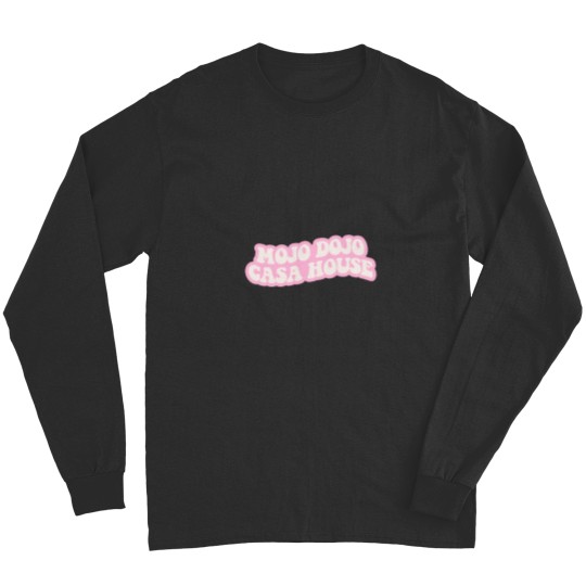 Discover Mojo Dojo Casa House 1 (1) Long Sleeves