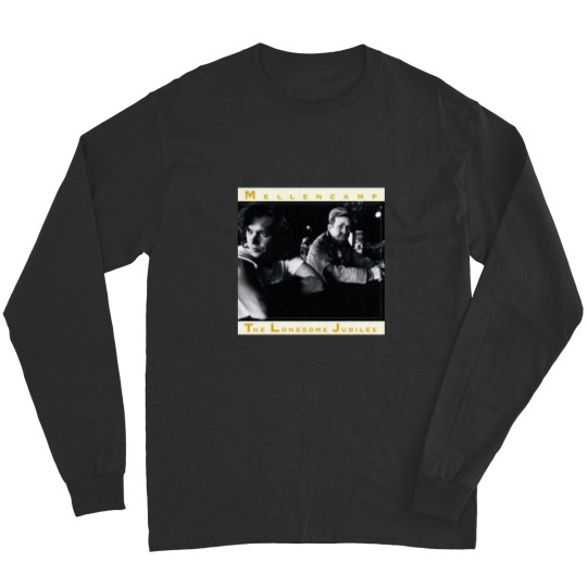 Discover The Lonesome Jubilee Long Sleeves