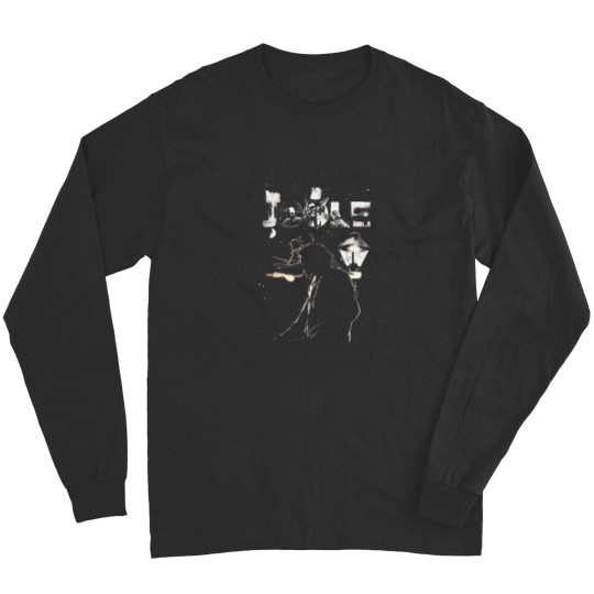 Discover J Cole Long Sleeves, Hip Hop Rap Long Sleeves