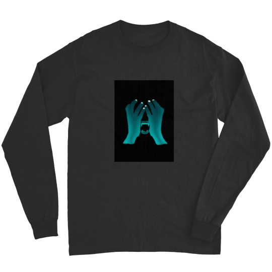 Discover VAMPYR Long Sleeves