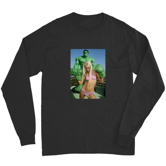 Discover Paris Hilton Long Sleeves
