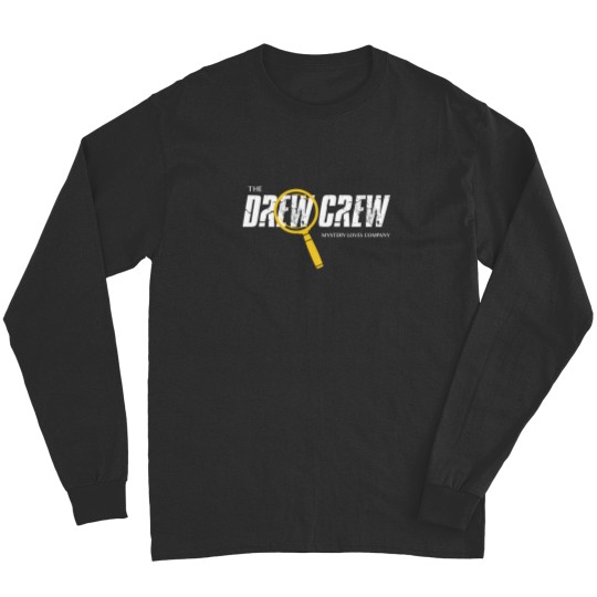 Discover The Drew Crew53 Long Sleeves