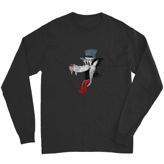 Discover Tex Long Sleeves