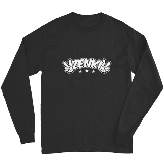 Discover ZENKI Long Sleeves