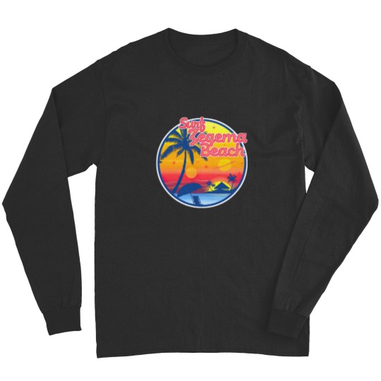 Discover Starship Troopers Zegema Beach Long Sleeves