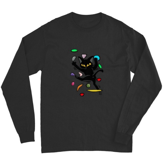 Discover Bouldering Classic Long Sleeves
