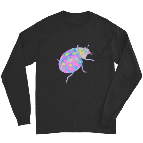 Discover Ladybug Long Sleeves
