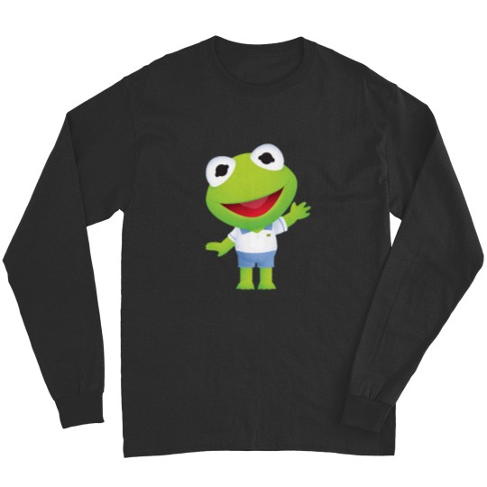 Discover Yer A WizardActive Long Sleeves