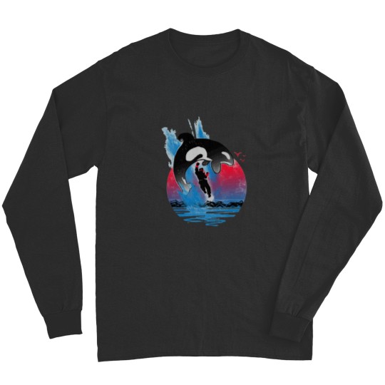 Discover The High Price of Freedom Long Sleeves