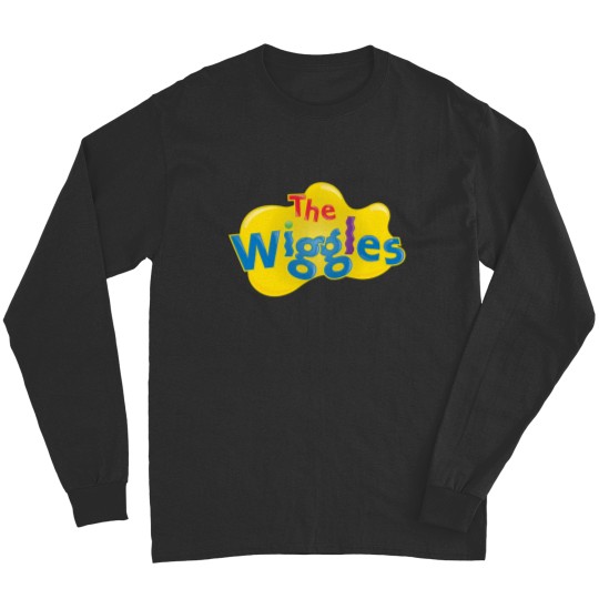 Discover THE WIGGLES Long Sleeves