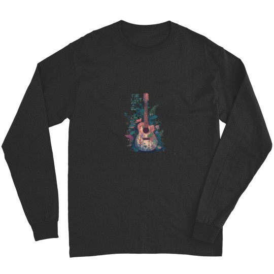 Discover TLoU Long Sleeves