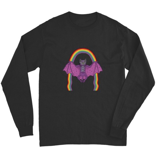 Discover Thee Oh Sees Help Bat Long Sleeves