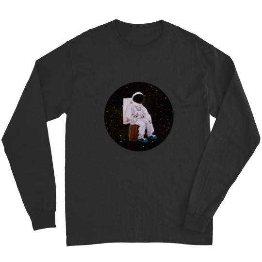 Discover Cosmic Sound Long Sleeves