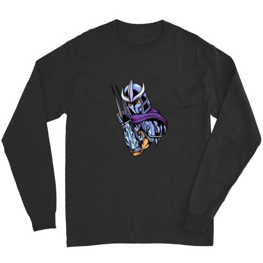 Discover Destroyer of Heroes T-Shirt 1 Long Sleeves