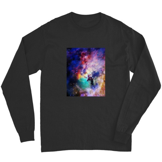 Discover Cosmic Sound Premium Long Sleeves